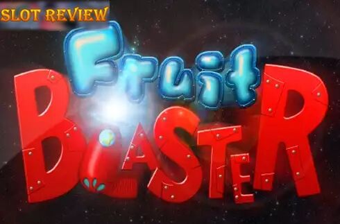 Fruit Blaster slot